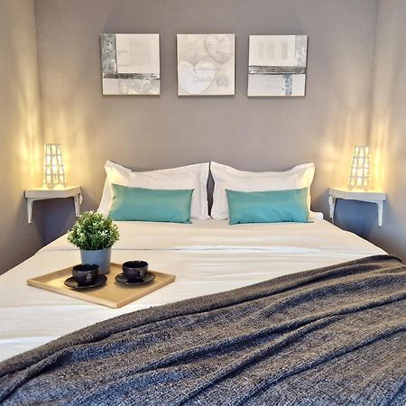 Sr Torremolinos Centro Apartment Ngoại thất bức ảnh