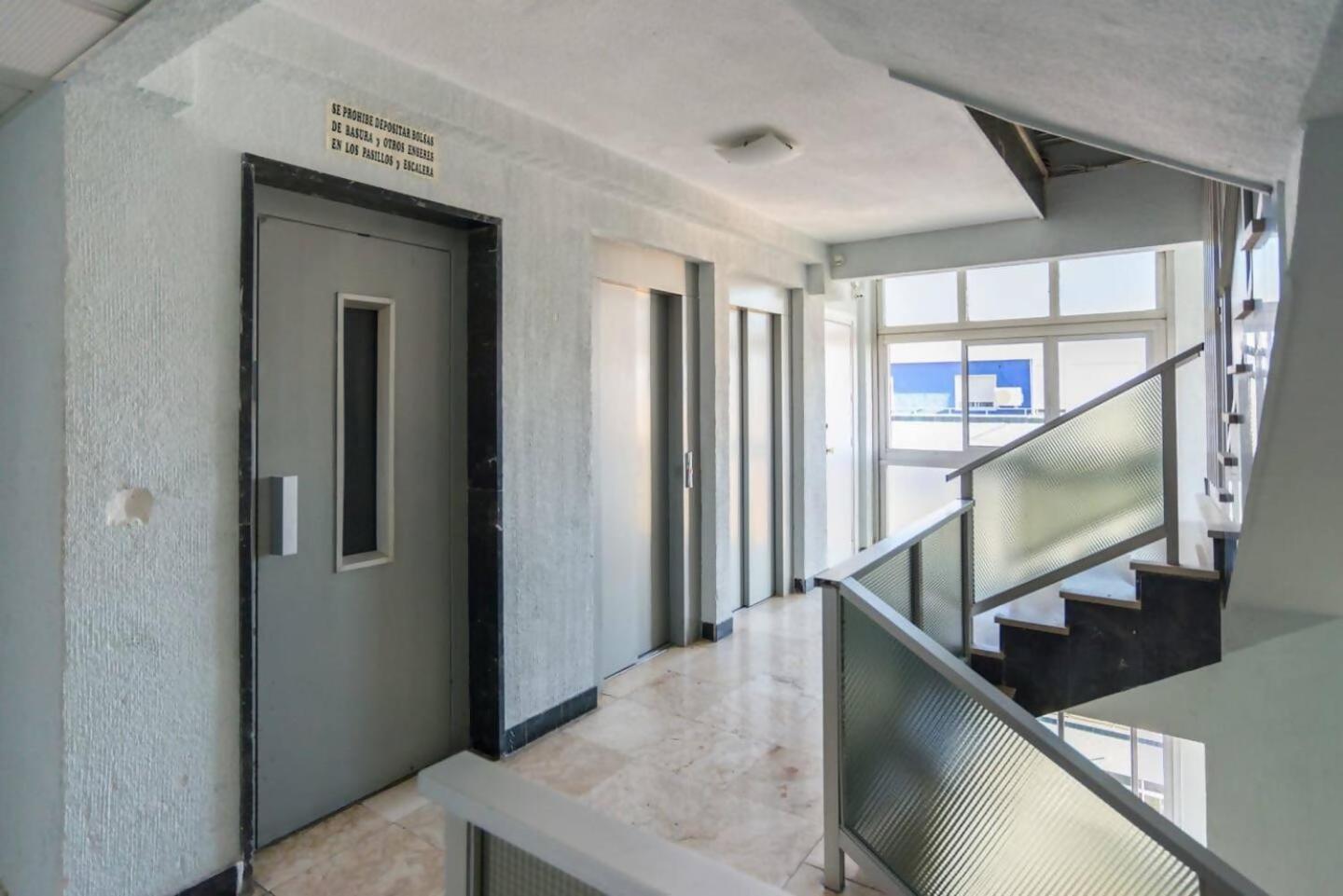 Sr Torremolinos Centro Apartment Ngoại thất bức ảnh