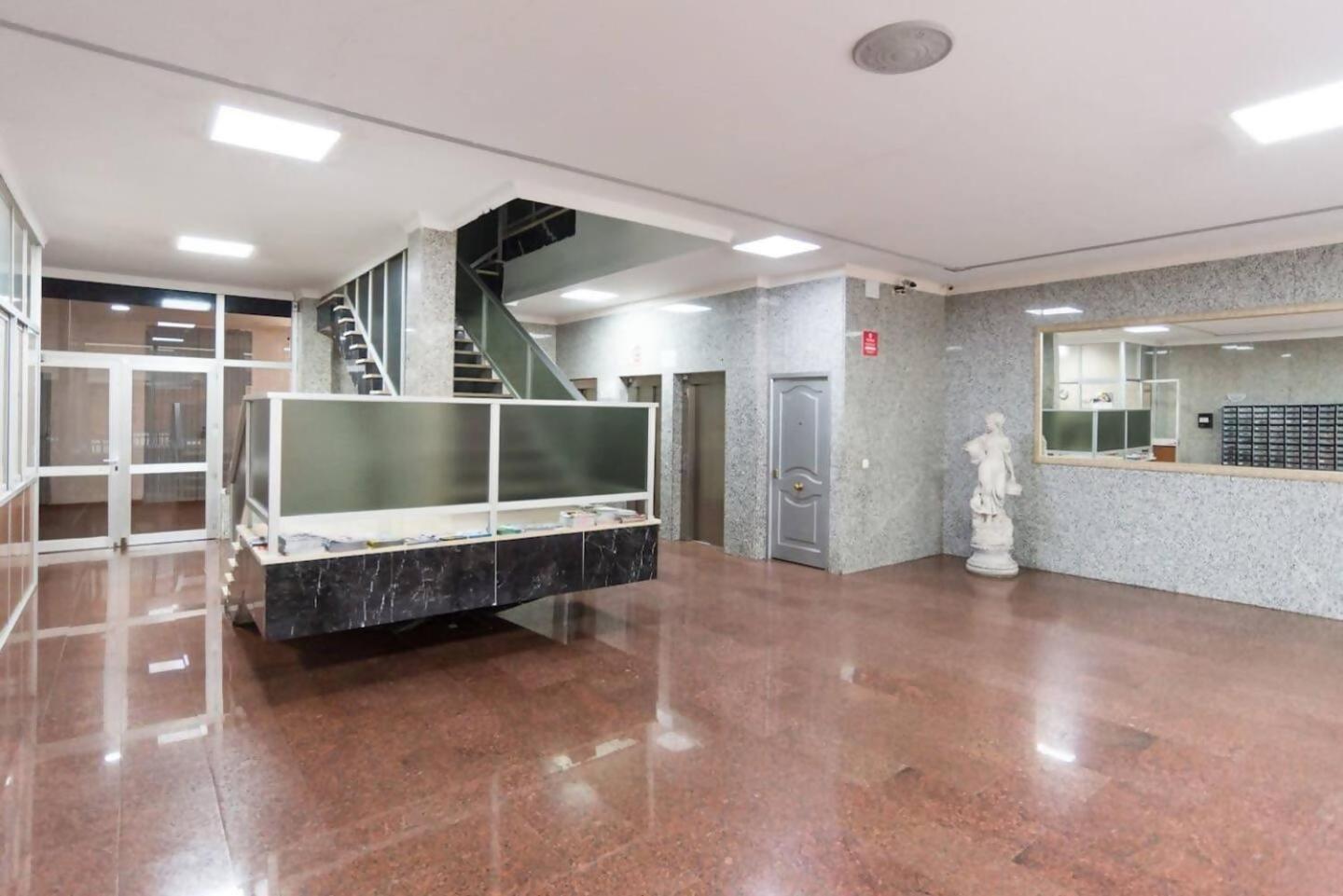 Sr Torremolinos Centro Apartment Ngoại thất bức ảnh