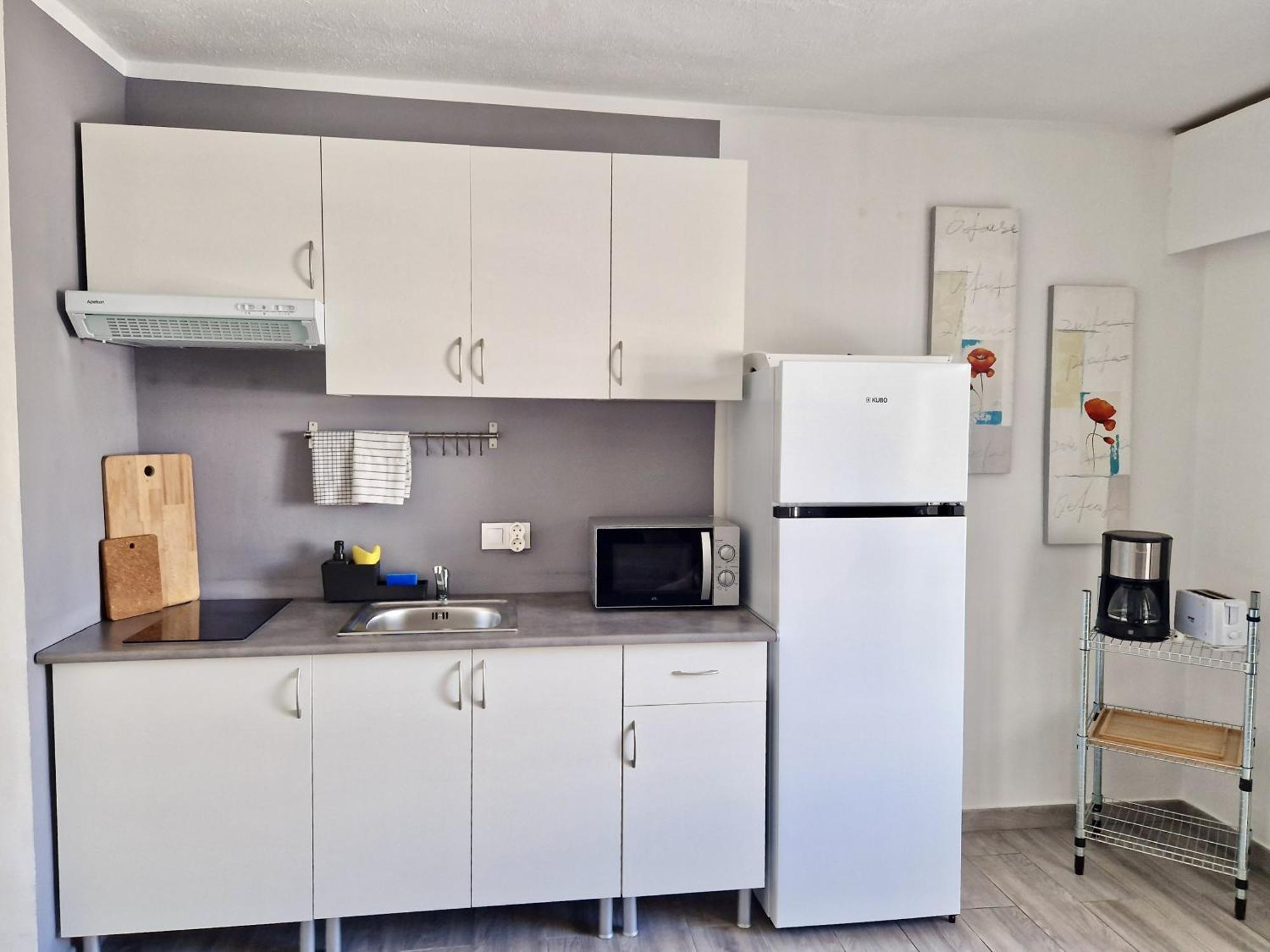Sr Torremolinos Centro Apartment Ngoại thất bức ảnh