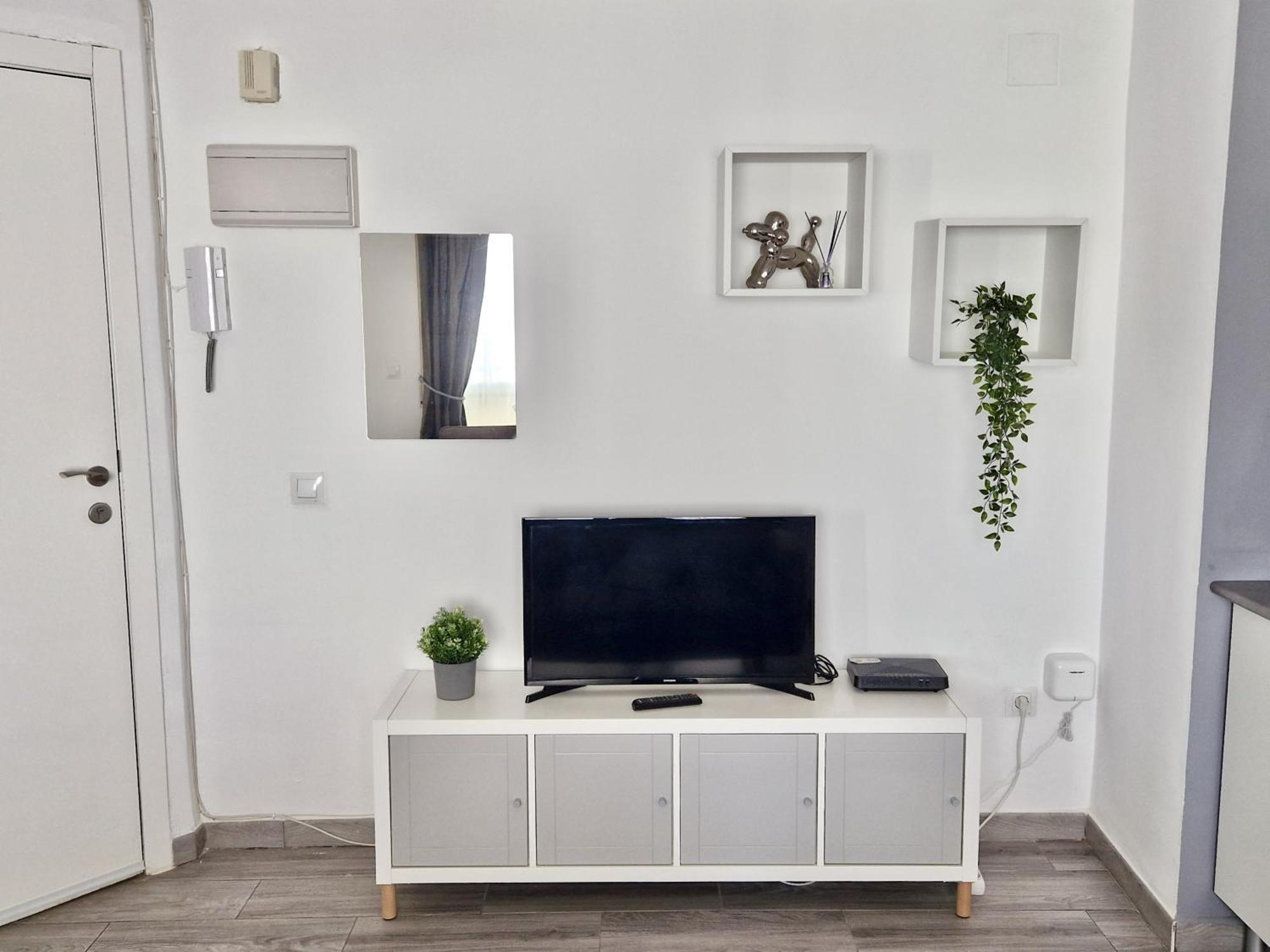 Sr Torremolinos Centro Apartment Ngoại thất bức ảnh